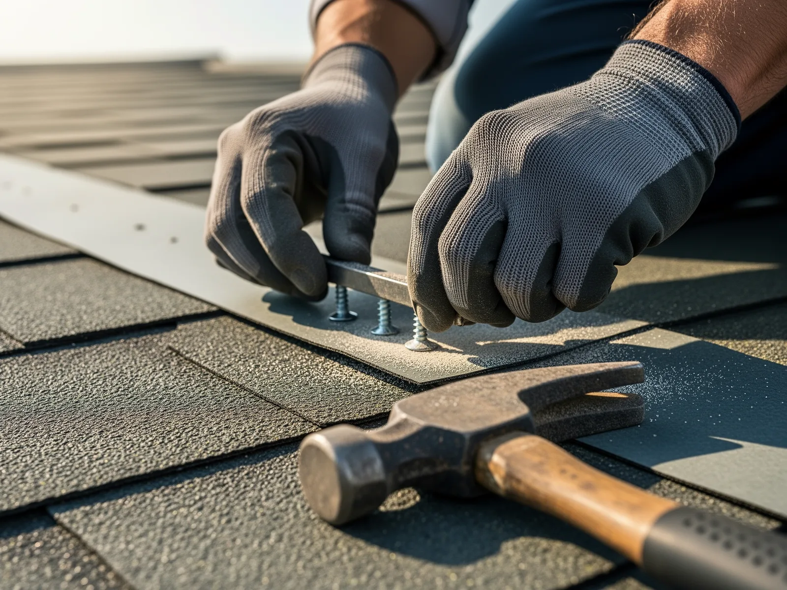 Why choose Fascia Repair in Vandergrift, PA
